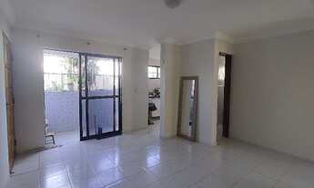 Imagem 6: Apartamento com 3 dormitórios para alugar, 80 m² - Aeroclube - João Pessoa/PB