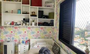 Imagem: Venda Cobertura 3 Dormitórios - 156 m²