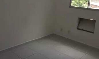 Imagem 7: Apartamento para venda com 45 metros quadrados com 2 quartos