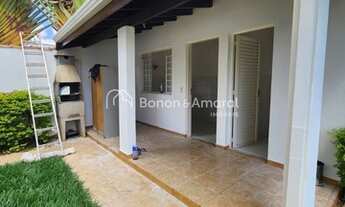 Imagem 2: Casa para Locação Condomínio Moradas de Betel na cidade de Paulínia - SP