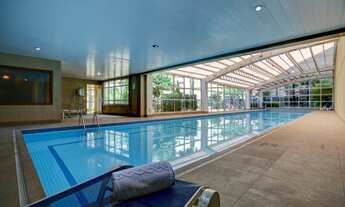 Imagem 7: Flat disponível para locação no Bela Cintra Stay by Atlantica Residences, com 2 dormitório