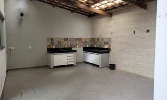 Imagem 4: Casa 4 suítes condomínio Planalto