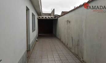 Imagem 5: Casa com 3 dormitórios à venda, 120 m² por R$ 550.000,00 - Vila Caju - São Paulo/SP