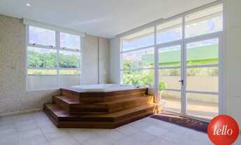 Imagem 2: Santo André - Apartamento Padrão - Vila Gilda