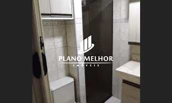 Imagem 3: Apartamento em Condomínio Padrão para Venda no bairro Conjunto Residencial José Bonifácio