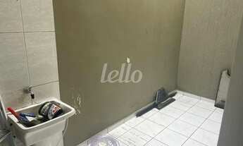 Imagem 2: São Paulo - Casa Padrão - Mooca