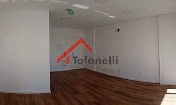 Imagem 2: Sala comercial 36m² no Centro de São Bernardo!