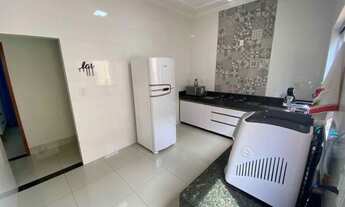 Imagem 6: Casa para venda com 130 metros quadrados com 3 quartos