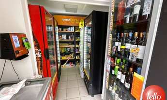 Imagem: São Paulo - Apartamento Padrão - São