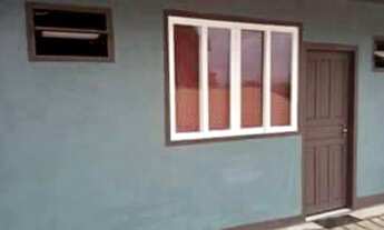 Imagem: Alugo kitnet mobiliada