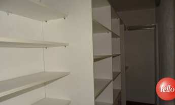 Imagem 4: São Paulo - Apartamento Padrão - Moema