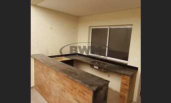 Imagem: Casa Residencial à venda, Wanel Ville