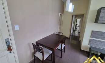 Imagem 3: 2 Dormitórios Mobiliado, 1 vaga coletiva na Praia dos Milionários - Pacote