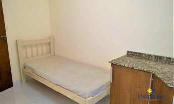 Imagem 5: Apartamento com 2 dormitórios para alugar, 49 m² por R$ 1.043,00/mês - São Gabriel - Colom