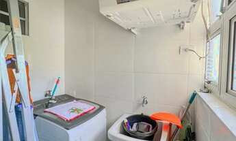 Imagem 4: FRENTE AO MAR | 3 SUÍTES