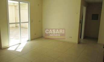 Imagem 4: Apartamento com 2 dormitórios à venda, 49 m² - Centro - Diadema/SP