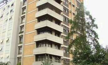 Imagem 7: São Paulo - Apartamento Padrão - Santo Amaro