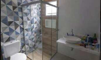 Imagem 5: Sobrado no Condominio Canto dos Ipês com 2 dormitórios à venda, 75 m² por R$436.000,00