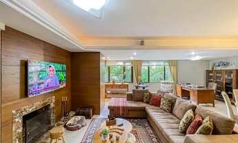 Imagem: Apartamento em Petrópolis