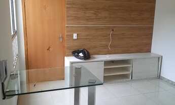 Imagem 2: Apartamento tipo