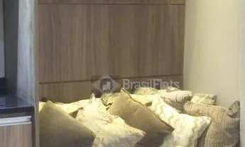 Imagem 6: Flat com 1 dormitório para alugar, 35 m² por R$ 4.350/mês - Consolação - São Paulo/SP