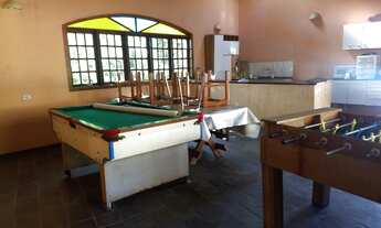 Imagem 2: Casa isolada Térrea com gourmet piscina privativa e vista espetacular - Clube de Campo Rec