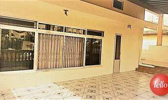 Imagem: São Paulo - Casa Comercial - Pinheiros