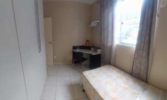 Imagem 5: Eliza Miranda, 2 Dormitórios 100% Mobiliado/ Térreo