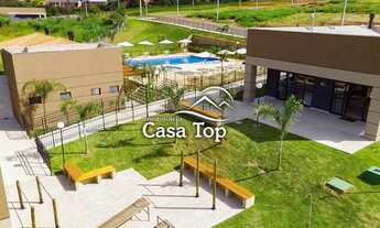 Imagem 3: Casa à venda Condomínio Reserva Ecoville - Contorno