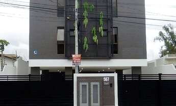 Imagem 4: Apartamento com 1 dormitório à venda, 35 m² por R$ 169.900,00 - Altiplano Cabo Branco - Jo