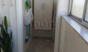 Imagem 7: SAO PAULO - Apartamento Padrão - PARAISOPOLIS