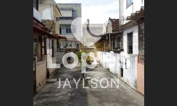 Imagem 4: Casa de Vila-À VENDA-Olaria-Rio de Janeiro-RJ