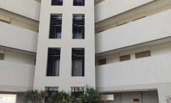 Imagem 5: Apartamento com 1 dormitório para alugar, 41 m² por R$ 1.760,00/mês - Centro - Piracicaba