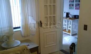 Imagem 2: SAO PAULO - Casa Padrão - CAMBUCI