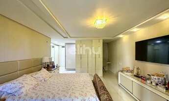 Imagem 7: Apartamento 317 m² à venda no Condomínio Granada Toledo, Guararapes, Fortaleza-Ceará