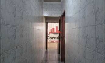 Imagem 3: Casa com 2 dormitórios para alugar, 133 m² por R$ 1.529,89/mês - Jardim América - American