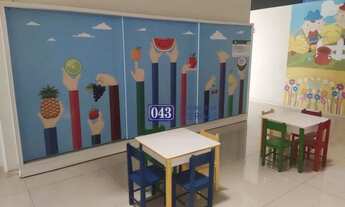 Imagem 7: Apartamento com 2 dormitórios para alugar, 56 m² por R$ 1.700,00/mês - Vila Larsen 1 - Lon