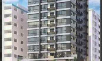 Imagem: Apartamento para Venda - 78.43m², 1 dormitório