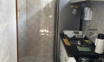 Imagem 5: Quarto Individual Eldorado