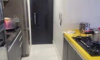 Imagem 5: Apartamento para Venda em Jundiaí, Residencial Santa Giovana, 2 dormitórios, 1 banheiro, 1