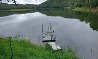 Imagem 2: Vende imóvel na represa do Capivari