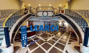 Imagem: FLAT - BROOKLIN - SP