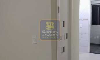 Imagem 5: BELO APTO NO JARDIM PARAGUAÇU 2 DORMS E VAGA COBERTA, Imobiliária Santos e Salles