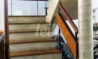 Imagem 7: São Paulo - Casa Padrão - Saúde