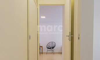 Imagem 4: São Paulo - Apartamento Padrão - Itaim Bibi