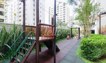 Imagem: São Bernardo do Campo - Apartamento Padrão