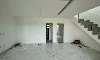 Imagem 2: Casa de condomínio para venda com 140 metros quadrados com 4 quartos