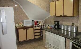 Imagem 5: São Paulo - Casa Padrão - São Lucas