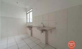 Imagem 4: Apartamento com 2 dormitórios, 44 m² - venda por R$ 150.000,00 ou aluguel por R$ 951,02/mê