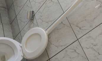 Imagem 2: Kitnet Quarto com aluguel por R$450 /mês